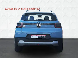 CITROEN C3 MHEV Tonic+