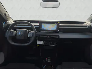 CITROEN C3 MHEV Tonic+