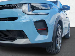 CITROEN C3 MHEV Tonic+