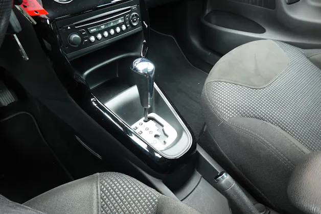 CITROEN C3 1.6i 16V Exclusive Automatic " * Véhicule CH * Tempomat * 8 Roues * intérieur tissus *"