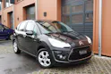 CITROEN C3 1.6i 16V Exclusive Automatic " * Véhicule CH * Tempomat * 8 Roues * intérieur tissus *"