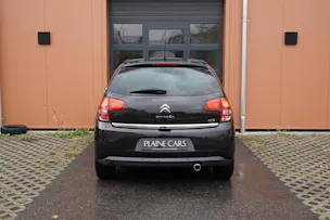 CITROEN C3 1.6i 16V Exclusive Automatic " * Véhicule CH * Tempomat * 8 Roues * intérieur tissus *"