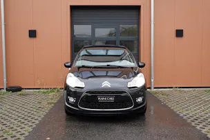 CITROEN C3 1.6i 16V Exclusive Automatic " * Véhicule CH * Tempomat * 8 Roues * intérieur tissus *"