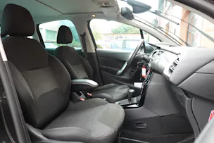 CITROEN C3 1.6i 16V Exclusive Automatic " * Véhicule CH * Tempomat * 8 Roues * intérieur tissus *"