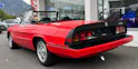 ALFA ROMEO Spider 1600