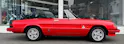 ALFA ROMEO Spider 1600