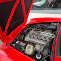 ALFA ROMEO Spider 1600