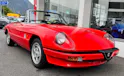 ALFA ROMEO Spider 1600