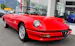 ALFA ROMEO Spider 1600