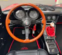 ALFA ROMEO Spider 1600