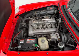 ALFA ROMEO Spider 1600