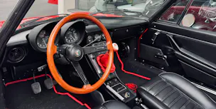 ALFA ROMEO Spider 1600