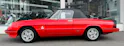 ALFA ROMEO Spider 1600