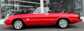 ALFA ROMEO Spider 1600