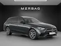 MERCEDES-BENZ C 300 T 4 Matic
