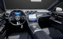 MERCEDES-BENZ C 300 T 4 Matic