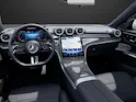 MERCEDES-BENZ C 300 T 4 Matic