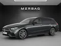 MERCEDES-BENZ C 300 T 4 Matic