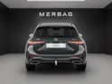 MERCEDES-BENZ C 300 T 4 Matic