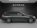 MERCEDES-BENZ C 300 T 4 Matic