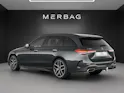 MERCEDES-BENZ C 300 T 4 Matic