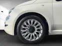 FIAT 500 0.9 Twinair Lounge Dualogic
