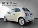 FIAT 500 0.9 Twinair Lounge Dualogic