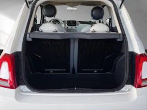 FIAT 500 0.9 Twinair Lounge Dualogic
