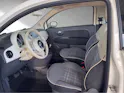 FIAT 500 0.9 Twinair Lounge Dualogic