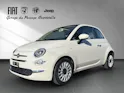 FIAT 500 0.9 Twinair Lounge Dualogic