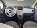 FIAT 500 0.9 Twinair Lounge Dualogic