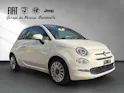 FIAT 500 0.9 Twinair Lounge Dualogic