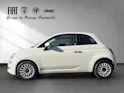 FIAT 500 0.9 Twinair Lounge Dualogic