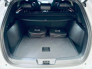 BYD Seal U DM-i Design AWD