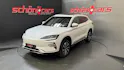 BYD Seal U DM-i Design AWD