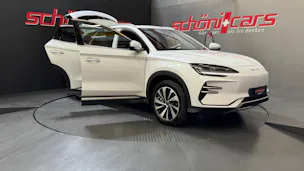 BYD Seal U DM-i Design AWD