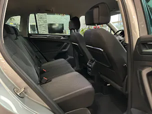 VW Tiguan 2.0 TDI SCR Comfortline 4Motion DSG