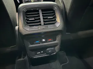 VW Tiguan 2.0 TDI SCR Comfortline 4Motion DSG