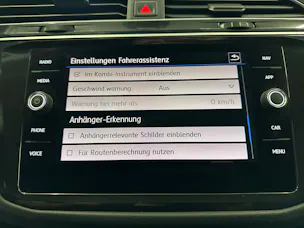 VW Tiguan 2.0 TDI SCR Comfortline 4Motion DSG