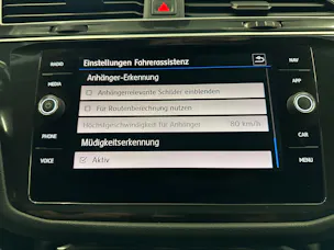 VW Tiguan 2.0 TDI SCR Comfortline 4Motion DSG