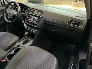 VW Tiguan 2.0 TDI SCR Comfortline 4Motion DSG