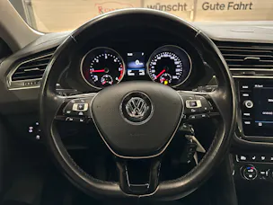 VW Tiguan 2.0 TDI SCR Comfortline 4Motion DSG