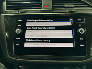 VW Tiguan 2.0 TDI SCR Comfortline 4Motion DSG