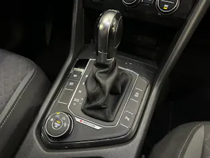 VW Tiguan 2.0 TDI SCR Comfortline 4Motion DSG
