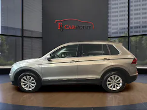 VW Tiguan 2.0 TDI SCR Comfortline 4Motion DSG
