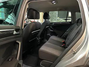 VW Tiguan 2.0 TDI SCR Comfortline 4Motion DSG