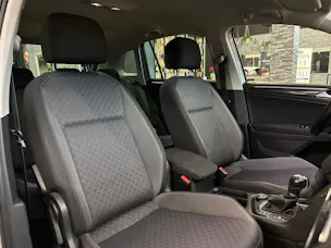 VW Tiguan 2.0 TDI SCR Comfortline 4Motion DSG