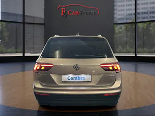 VW Tiguan 2.0 TDI SCR Comfortline 4Motion DSG