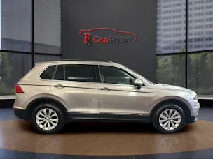 VW Tiguan 2.0 TDI SCR Comfortline 4Motion DSG