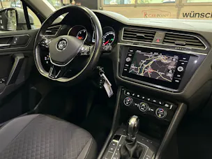 VW Tiguan 2.0 TDI SCR Comfortline 4Motion DSG